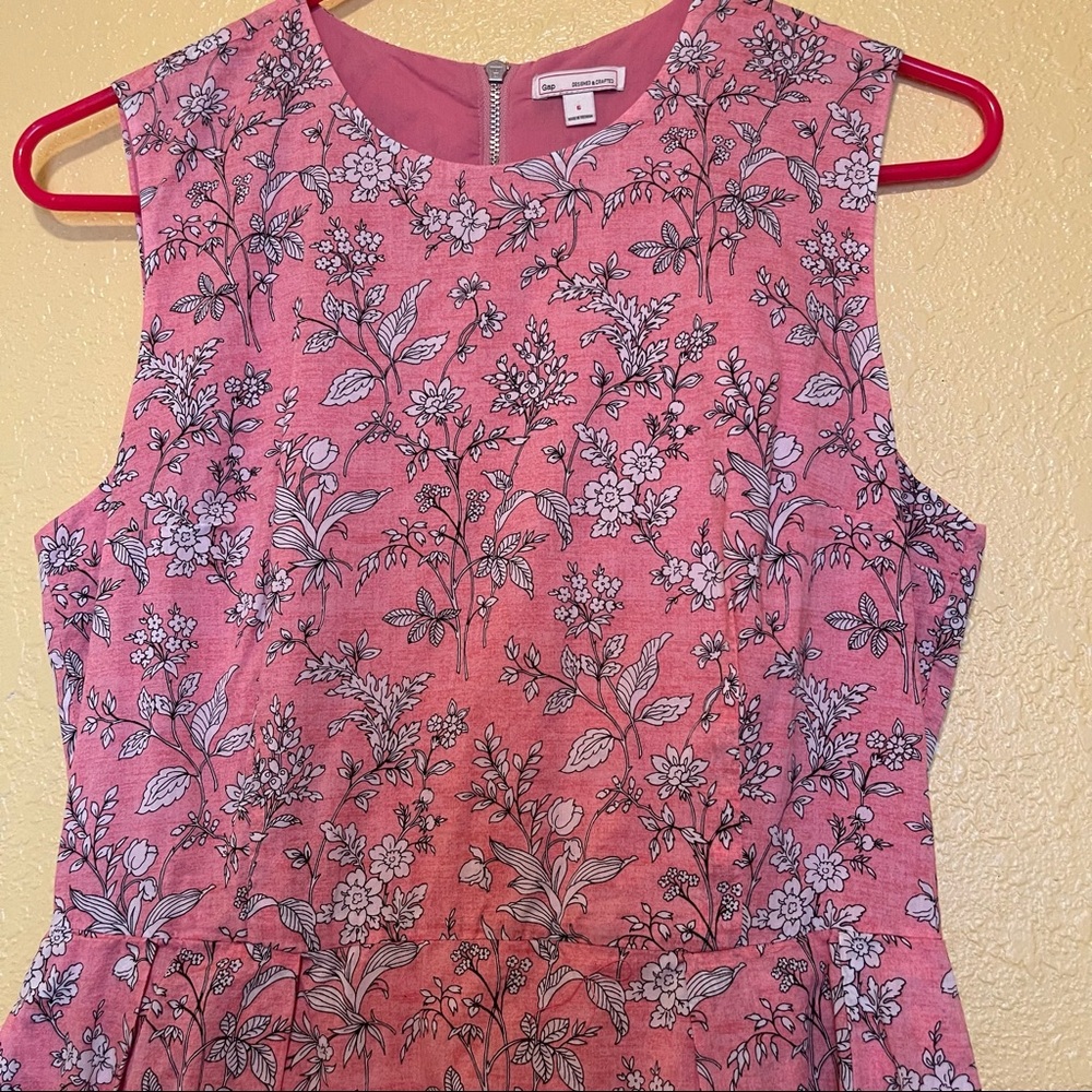 Gap Women’s Dress size 6 - Picture 2 of 10